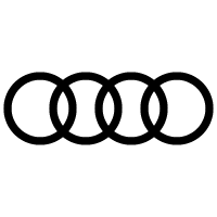 audi logo