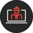 Icon representing Storybased Learning