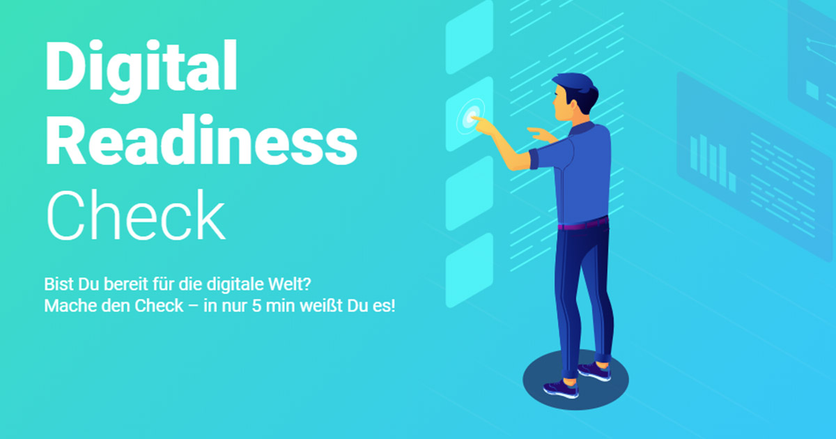 BASF Readiness Check