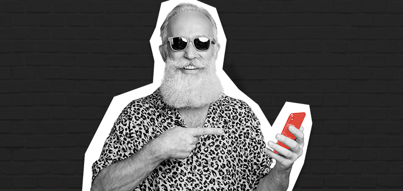 e-learning punk: mobile learning