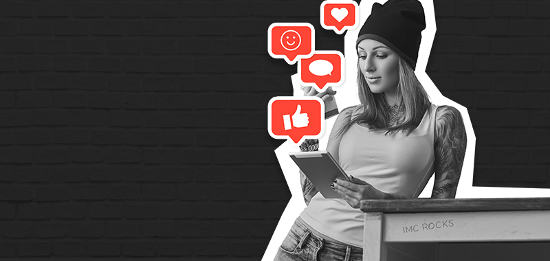 e-learning punk: social learning