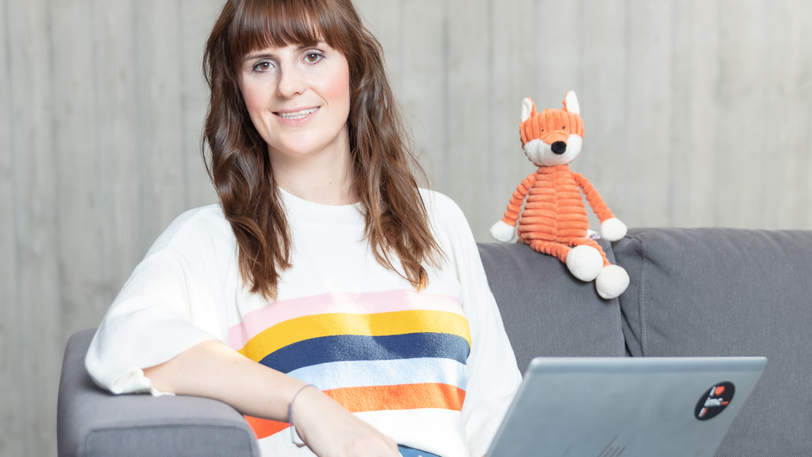 Photo of Vanessa Klein