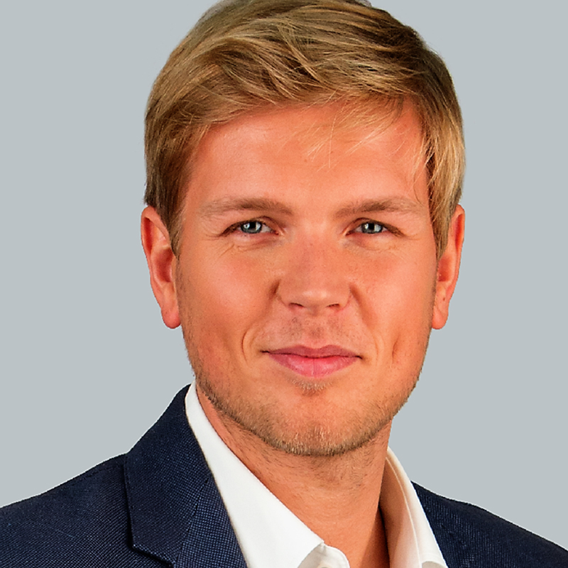 Photo of Kai Madsack