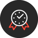 Icon representing Effective Quality