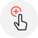 Icon representing Intuitive