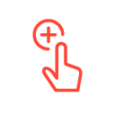 Icon representing Intuitive