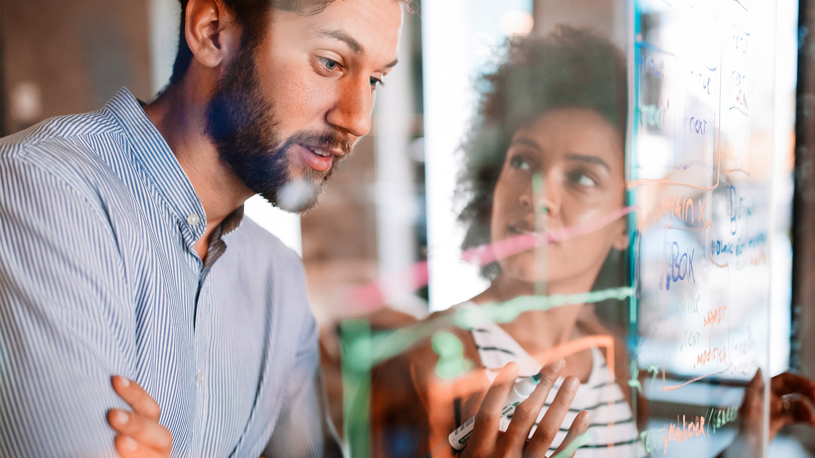 Learning Suite Service Strategy