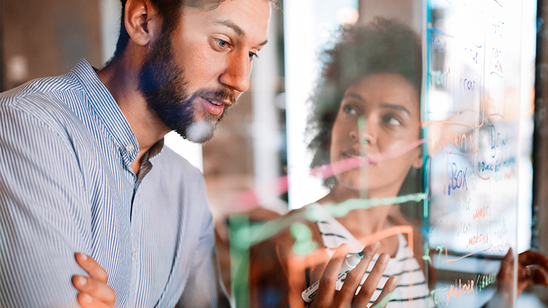 Learning Suite Service Strategy