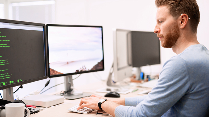 Learning Suite Service Support