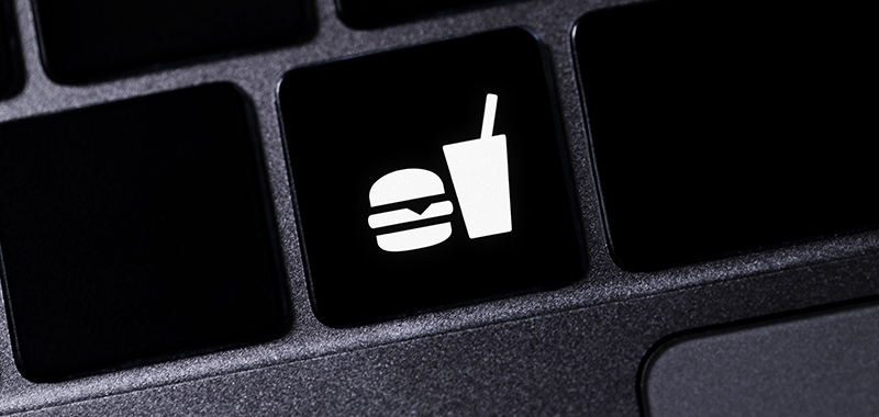 Thumbnail digital fastfood