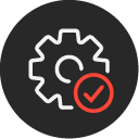 skill management icon