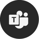 microsoft teams icon