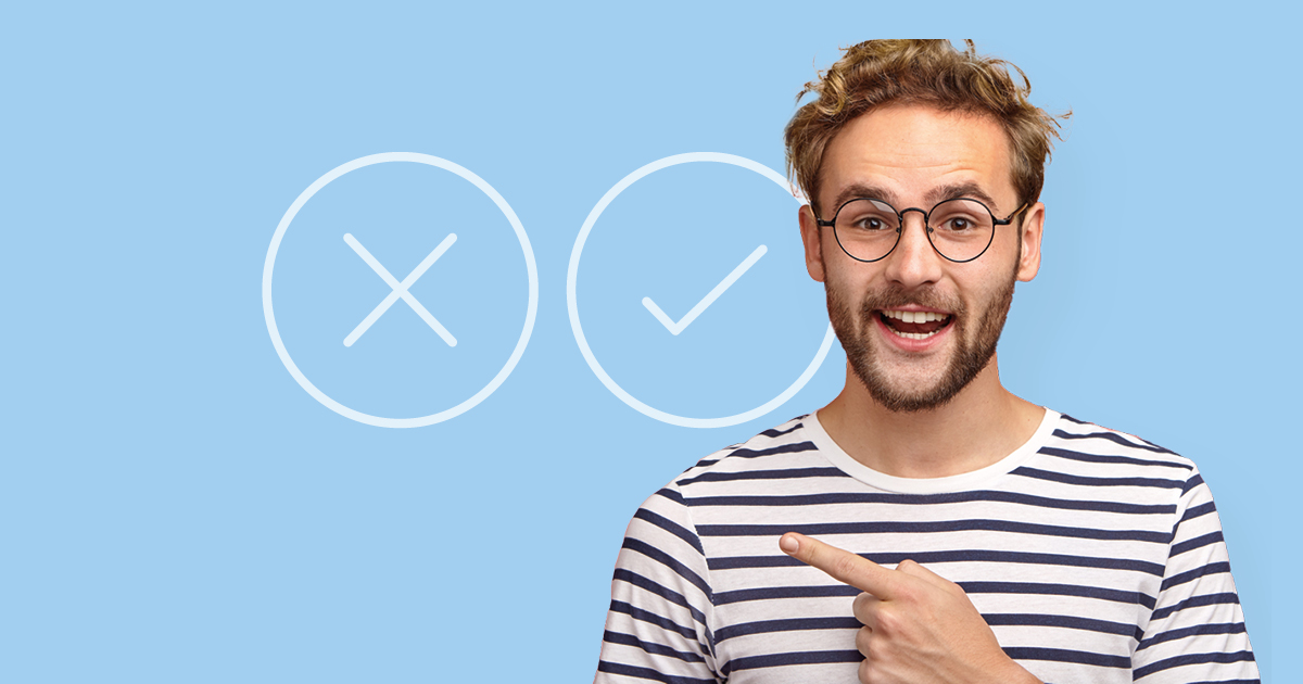 Featured Image Compliance