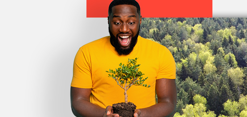 Ökologische Nachhaltigkeit