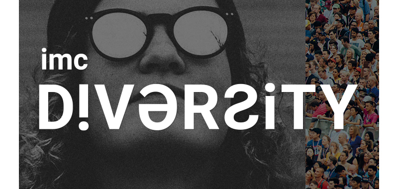 Diversity bei imc