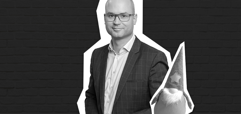 [E-Learning Punk] Christmas Special