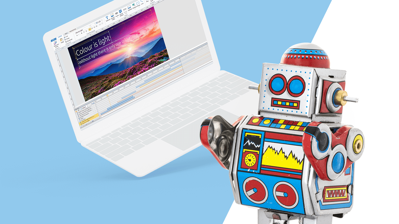 authoring tools header