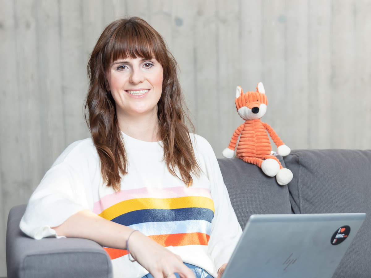 E-Learning inc Vanessa Klein