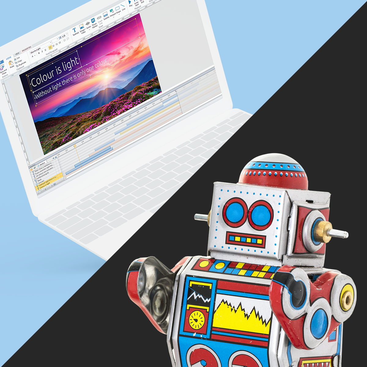 imc Express vs content studio