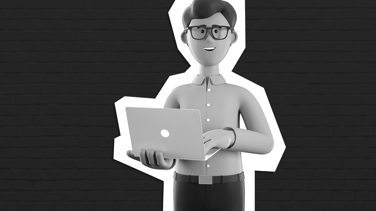 E-Learning Punk Hero