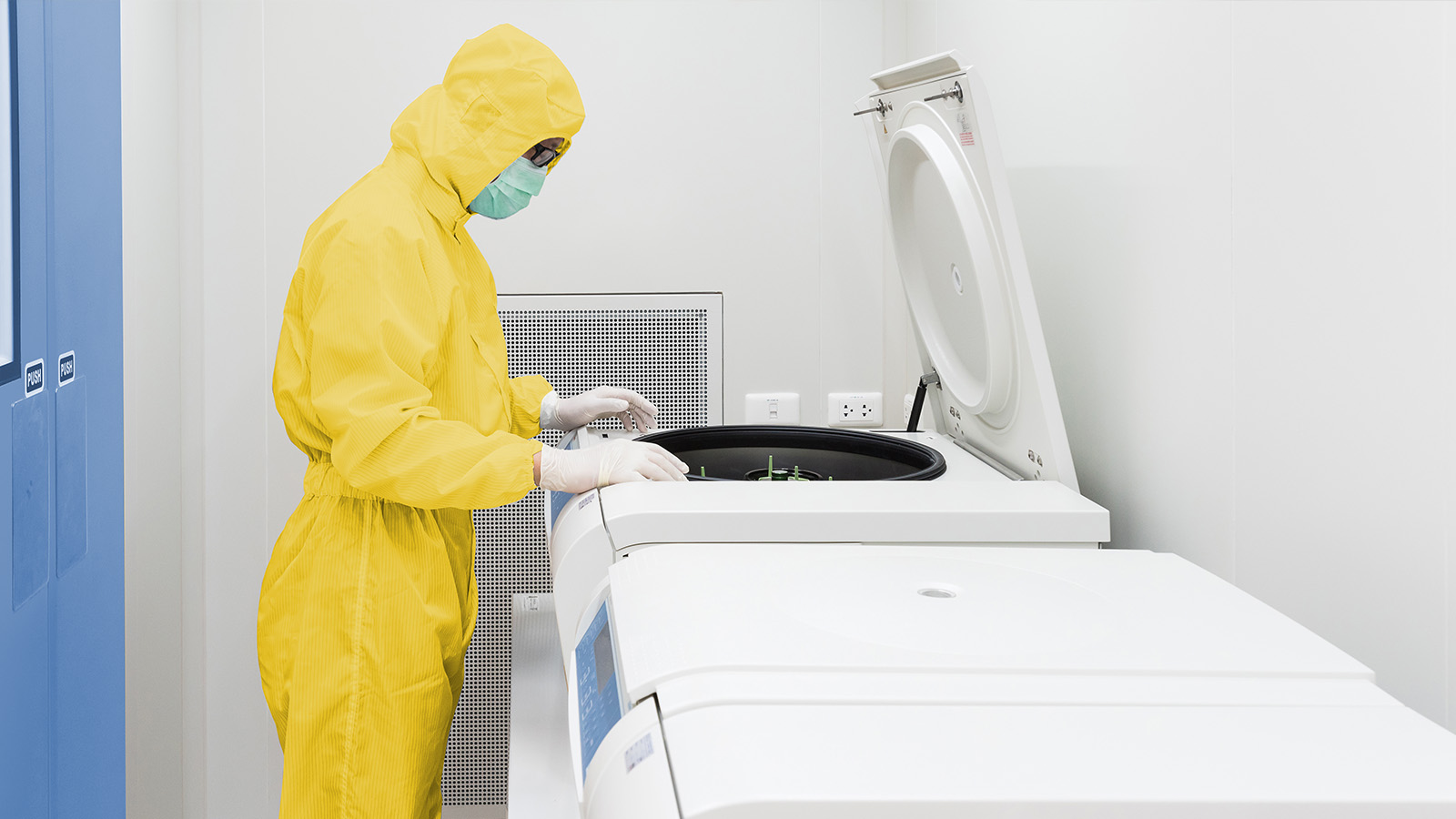 LMS Hot Topics, Validierung, Labor