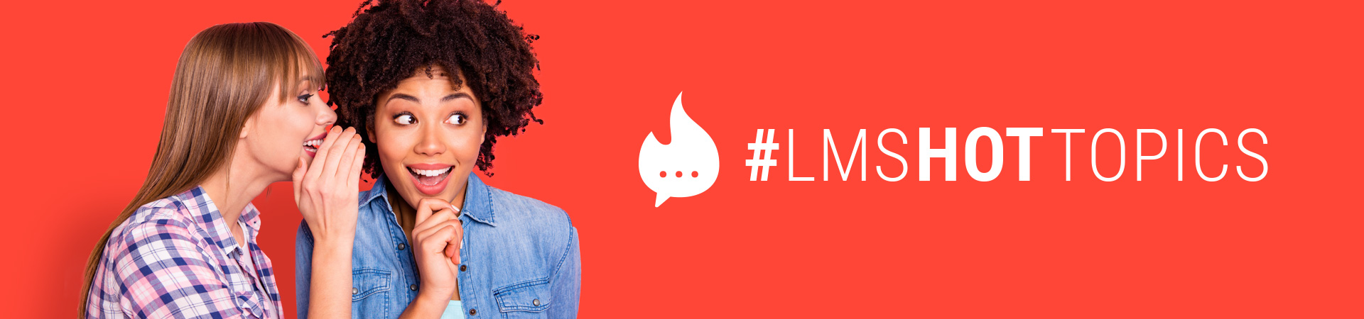 LMS Hot Topics Breaker