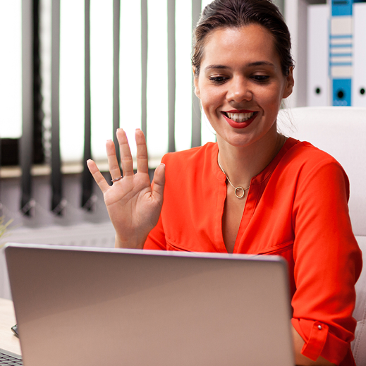 imc Webinar hybrides Onboarding im New Normal