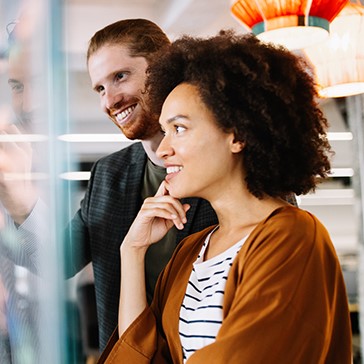 Webinar Extended Enterprise - Händerschulung