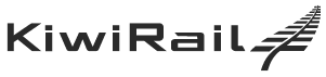 Kiwirail Logo