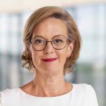 Ilse Henne, Chief Transformation Officer (CTO)