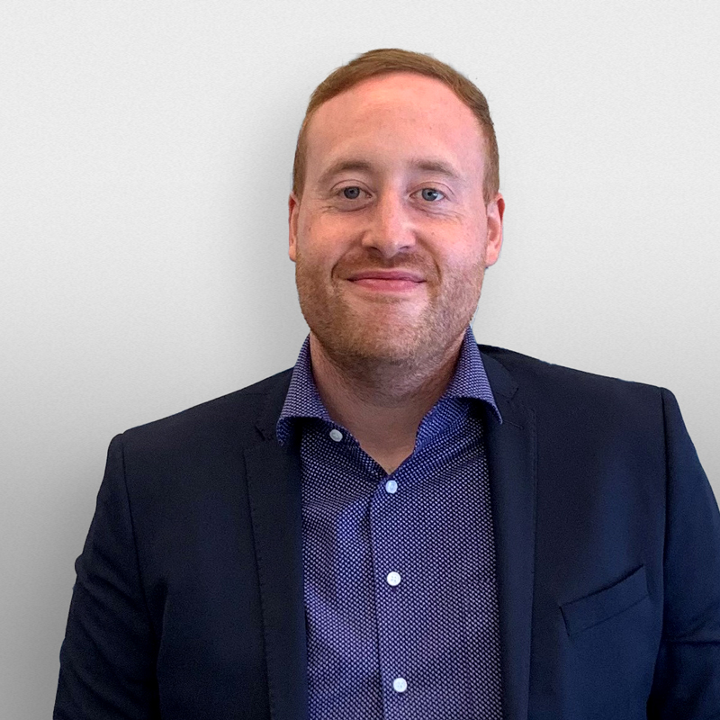 Philipp Leupoldt, Ronal Group