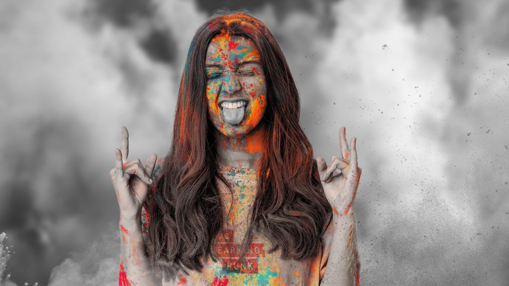 diversity, celebration