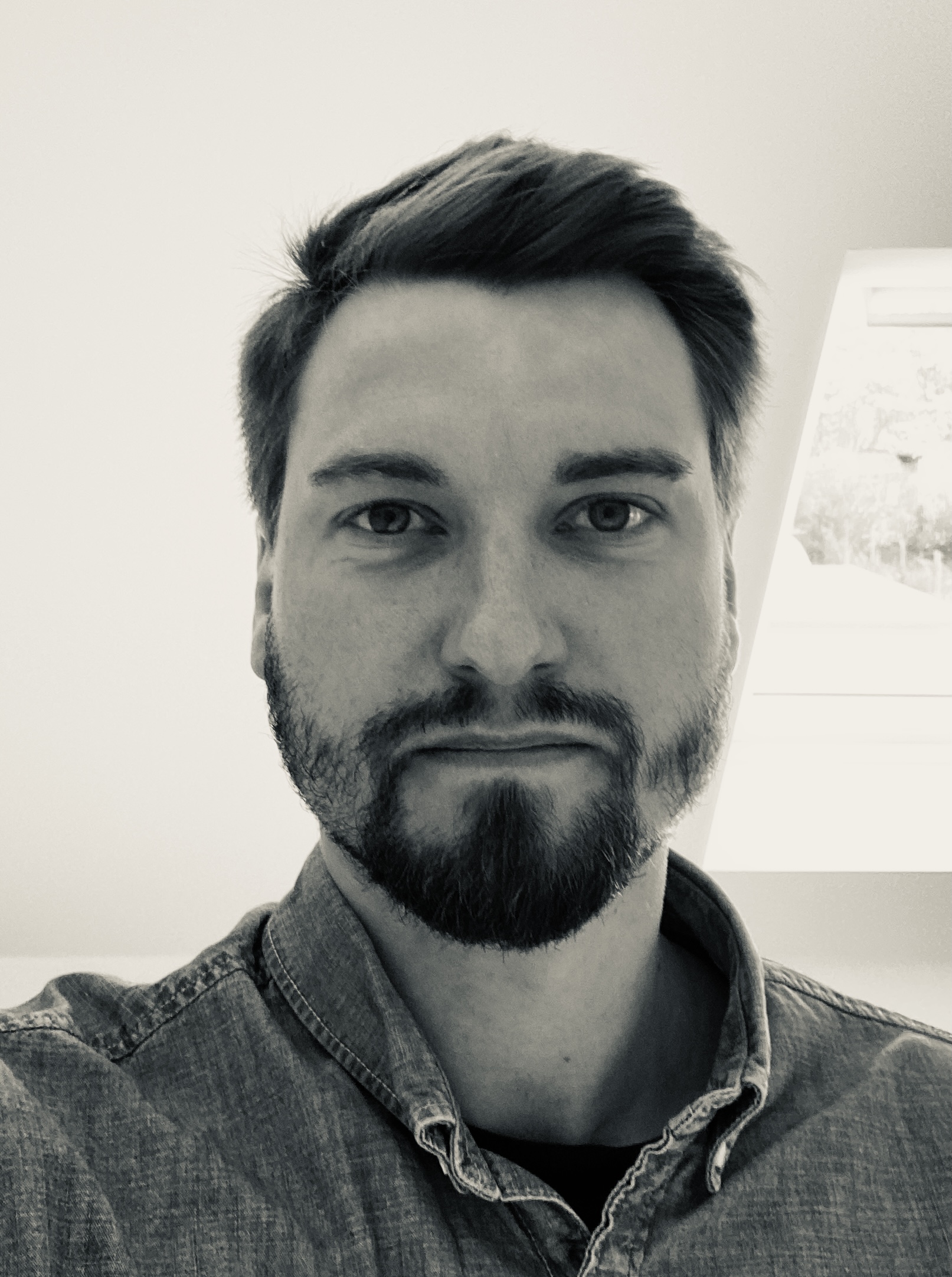 Eric Andre, Software-Architekt, imc AG