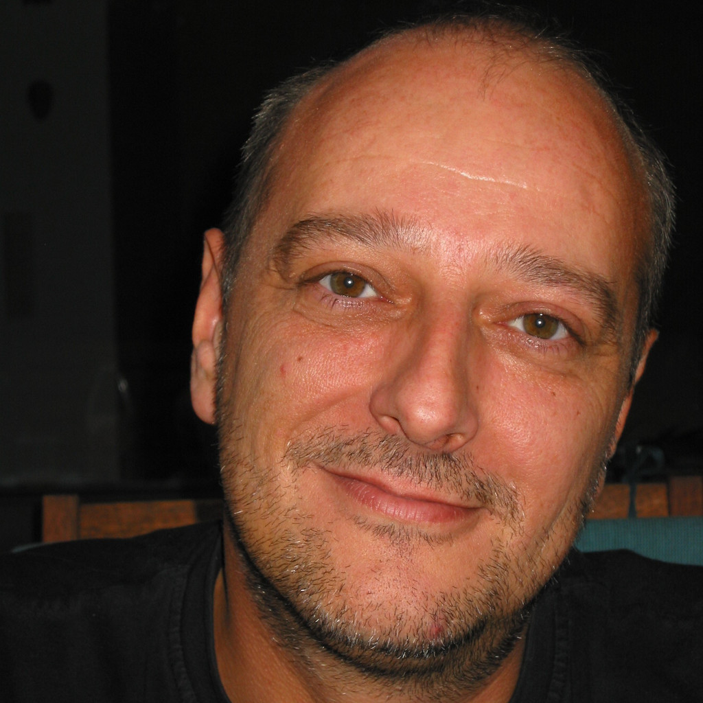 Miachel Temme, Mercedes Benz