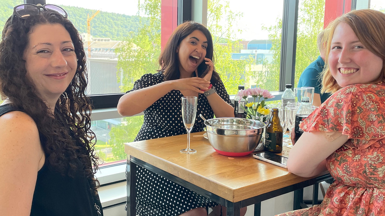 imc diversity & inculsion week