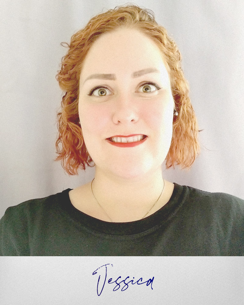 Jessica Kliesch
