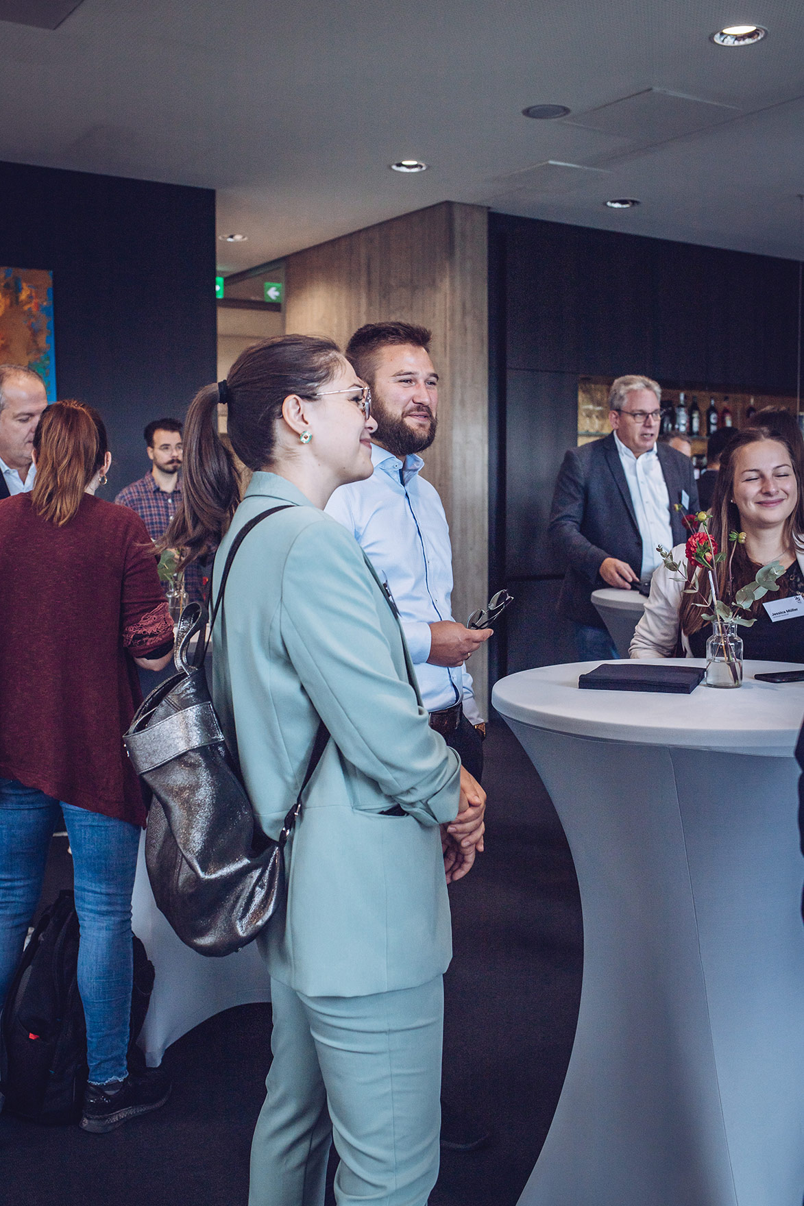 imc Learning Connect Event