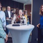 imc Learning Connect Event customers