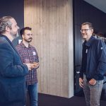 imc Learning Connect Event customers