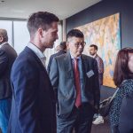 imc Learning Connect Event customers