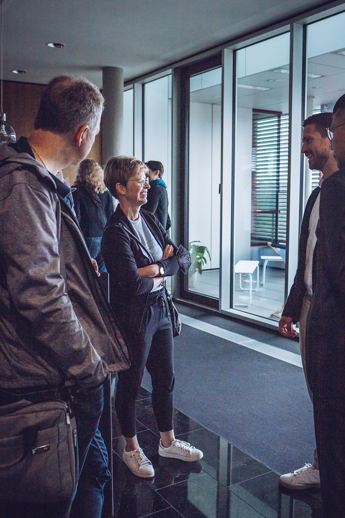 imc Learning Connect Event