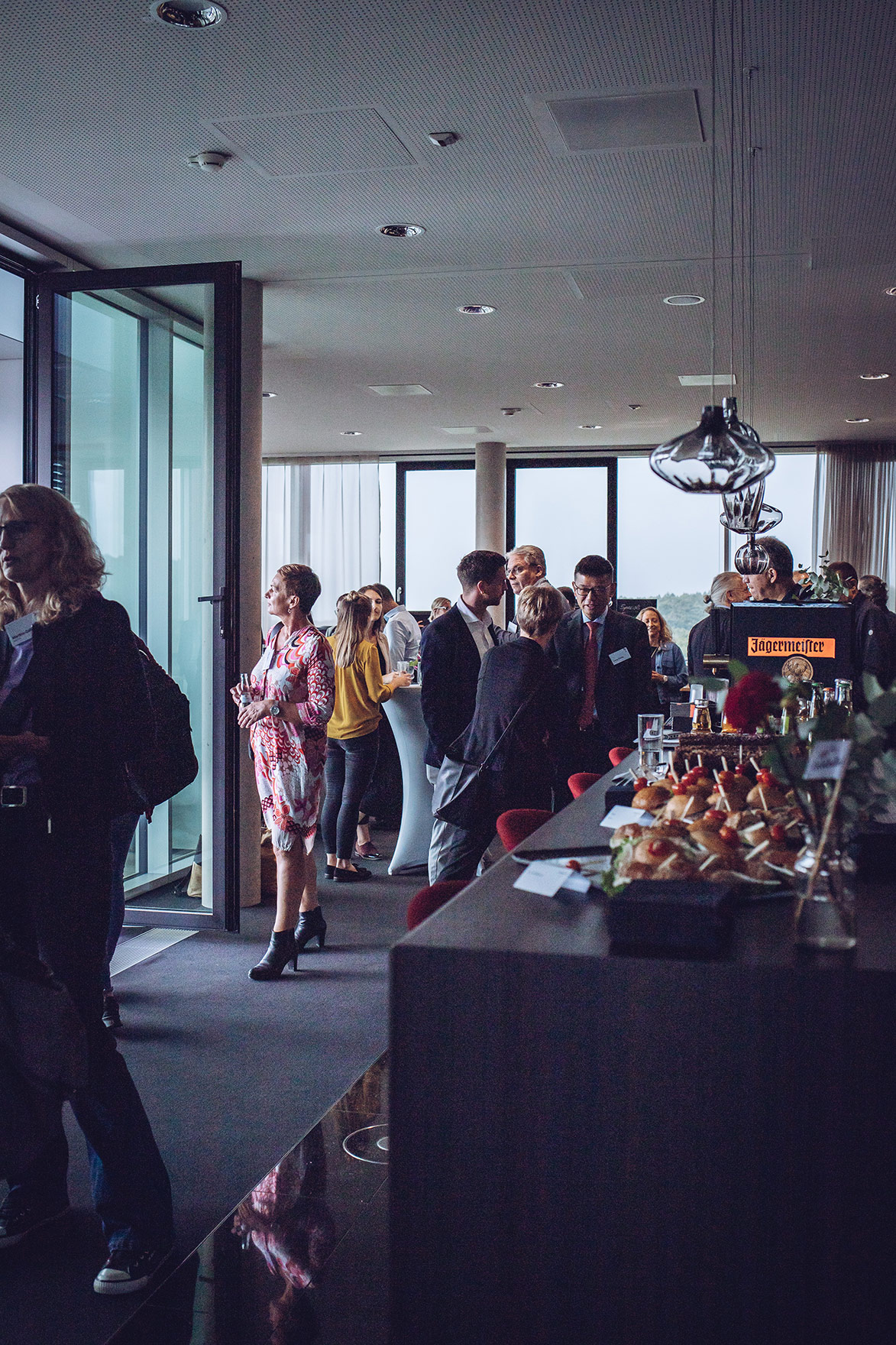 imc Learning Connect Event customers