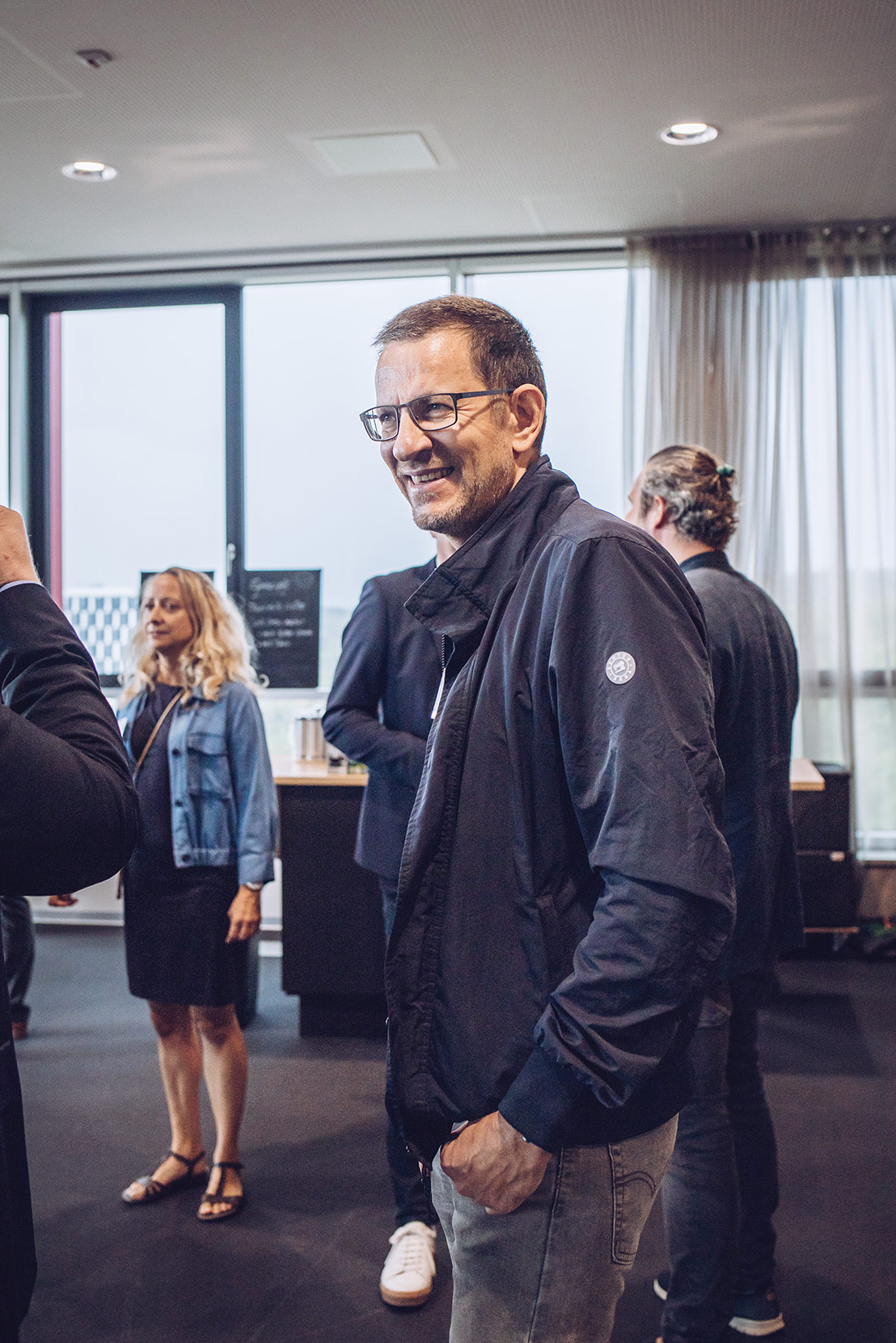 imc Learning Connect Event