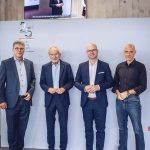 Vorstand imc und AWS