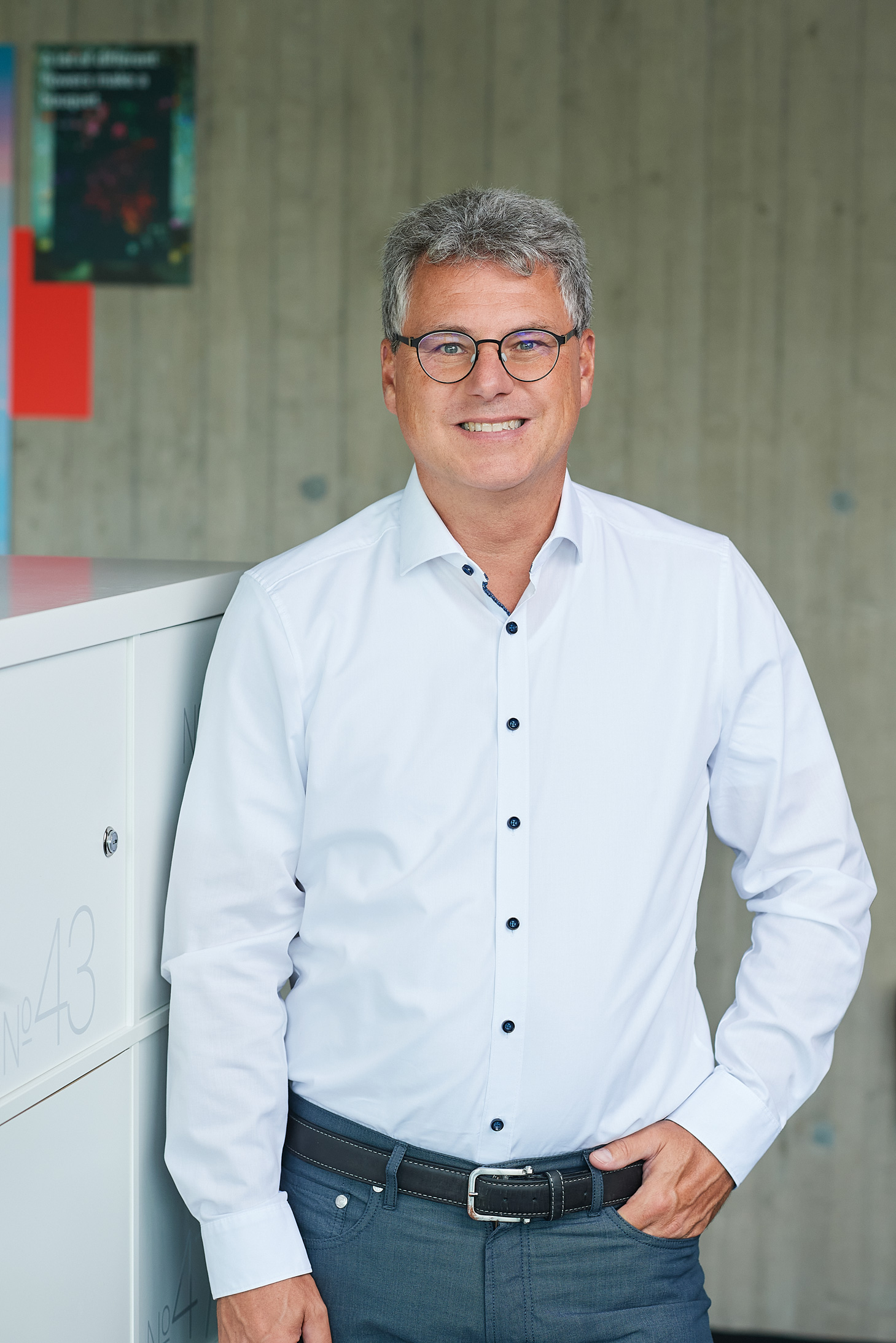 imc Vorstand, CEO, Christian Wachter