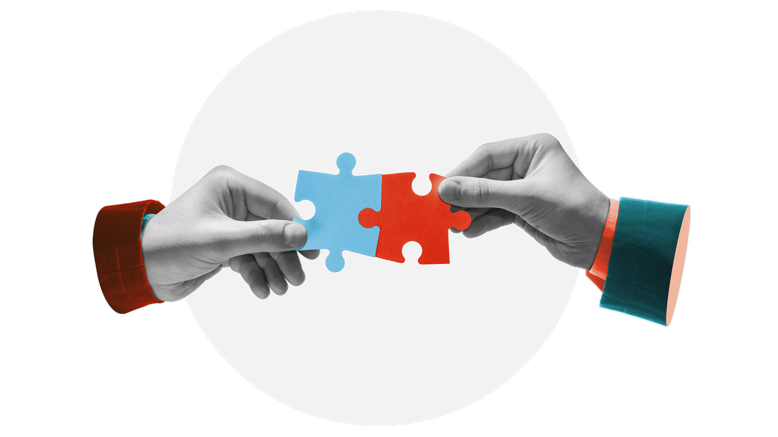 Individuell zugeschnitten