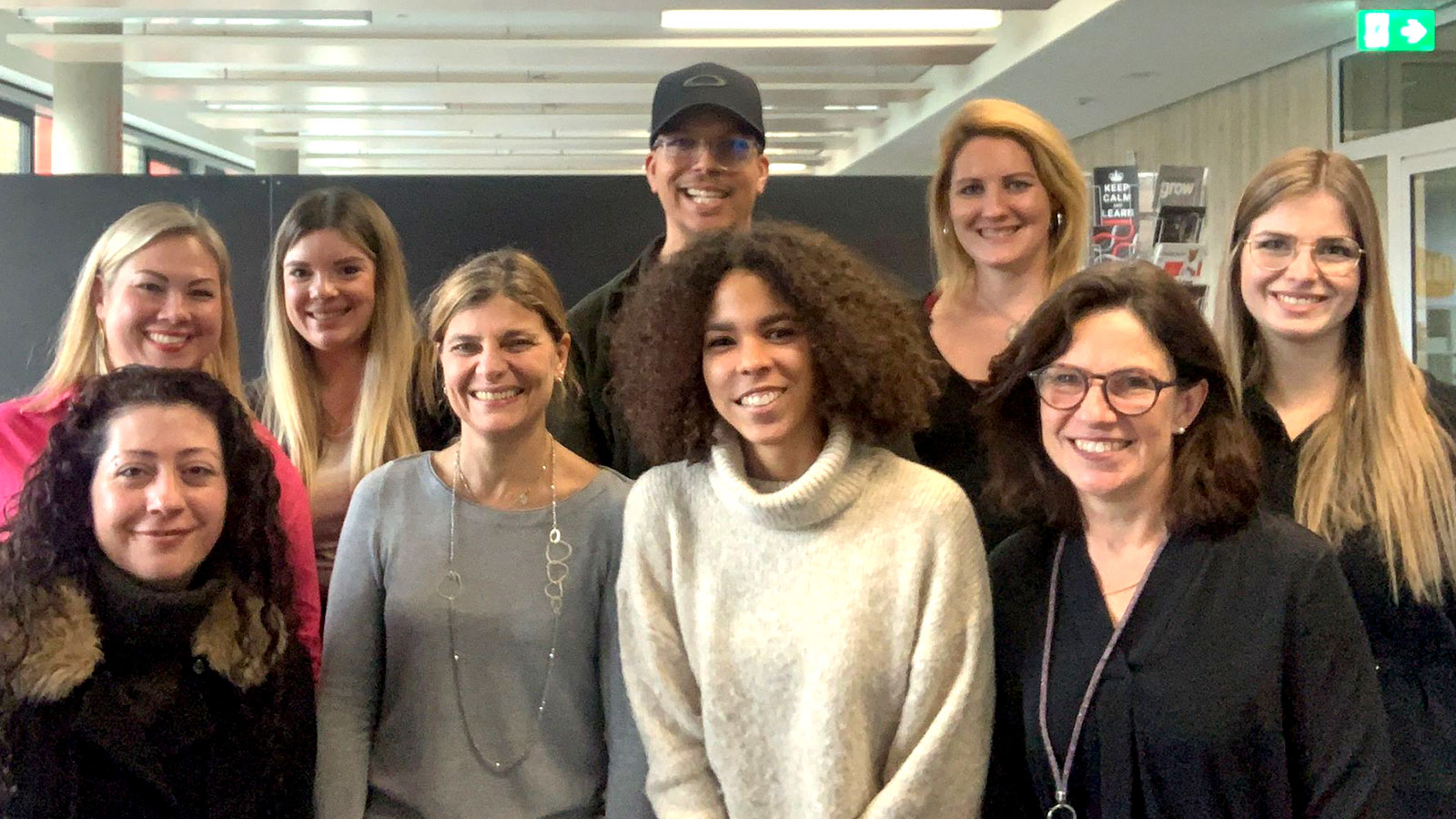 imc Diversity Jahresabschluss