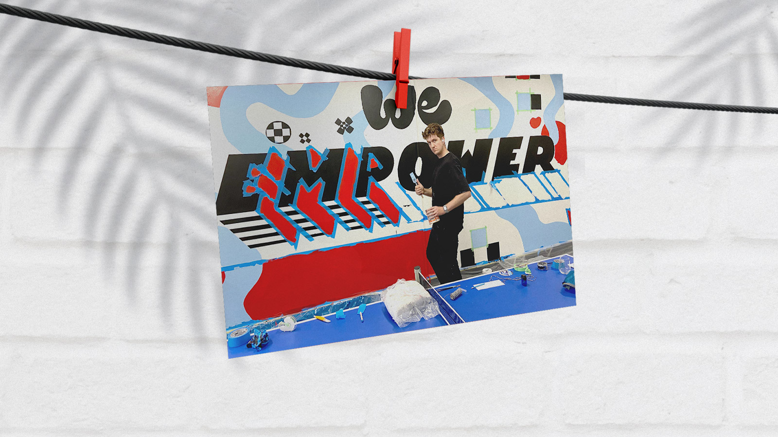 Office workover bi imc Australien