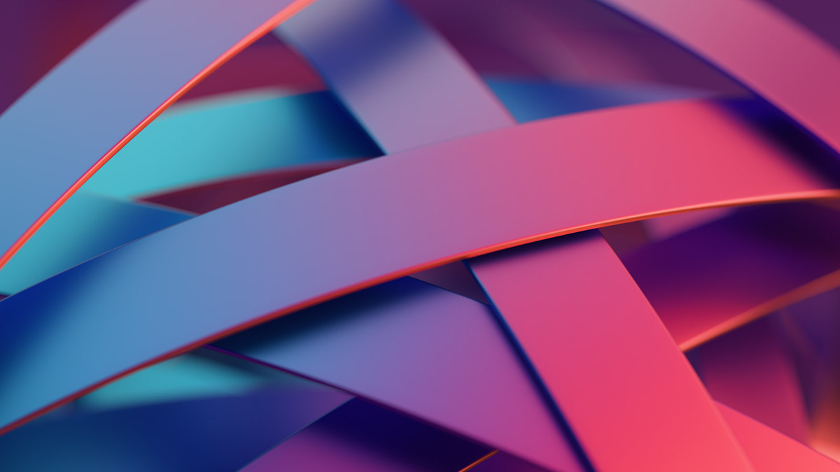 Lernpfade Header, Hero