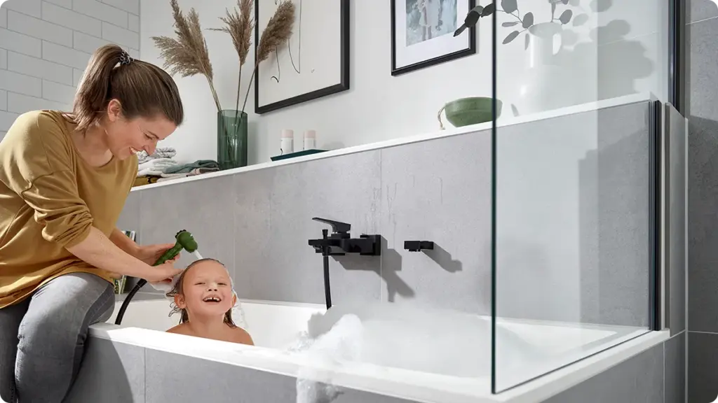 Foto von Hansgrohe-Schulung